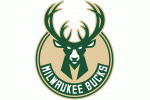 Milwaukee Bucks logo